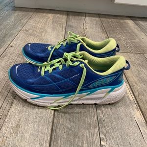 Hoka One One Running Shoes